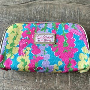 Estée Lauder Cosmetic Bag